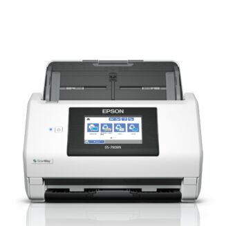 EPSON WorkForce DS-790WN skaner szczelinowy z podajnikiem, A4 - 5