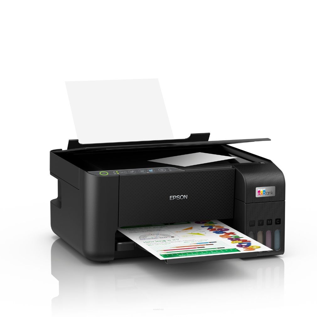 EPSON EcoTank L3251 drukarka wielofunkcyjna kolor A4