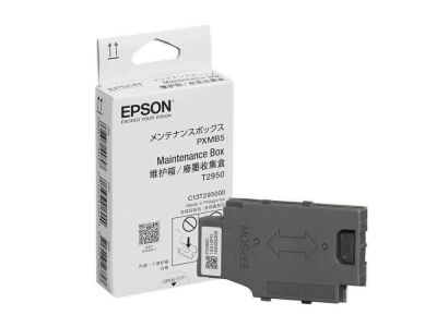 Maintenance box T2950 (PXMB5) C13T295000