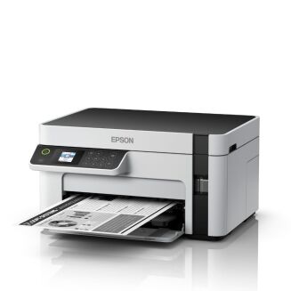 EPSON EcoTank M2120 drukarka wielofunkcyjna mono A4 - 3