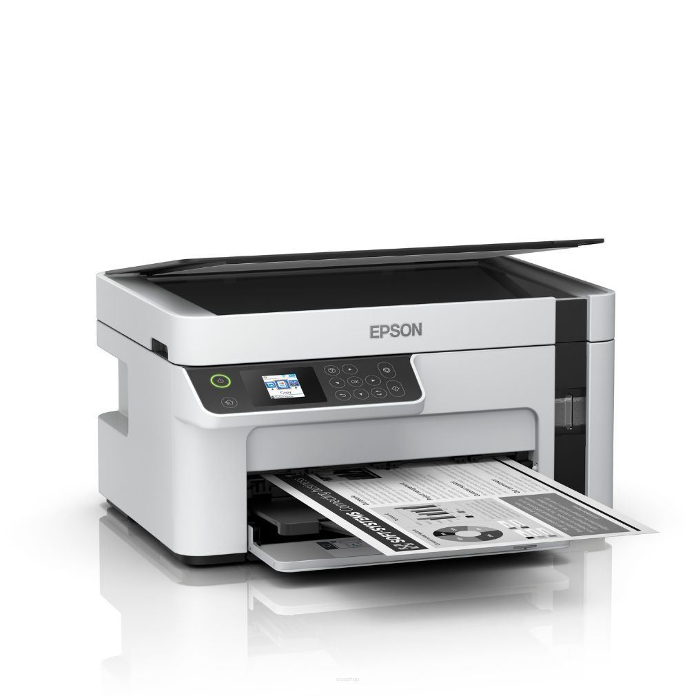 EPSON EcoTank M2120 drukarka wielofunkcyjna mono A4