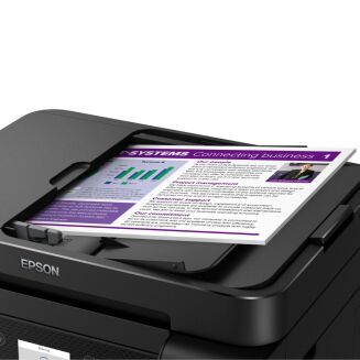 EPSON EcoTank L6270 urządzenie wielofunkcyjne  kolor A4 - 7