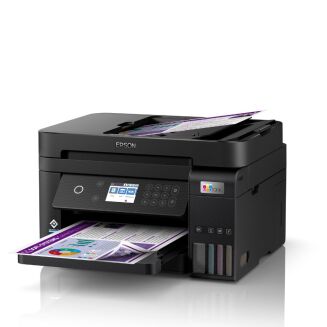 EPSON EcoTank L6270 urządzenie wielofunkcyjne  kolor A4 - 2