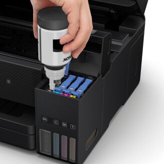 EPSON EcoTank L6270 urządzenie wielofunkcyjne  kolor A4 - 5