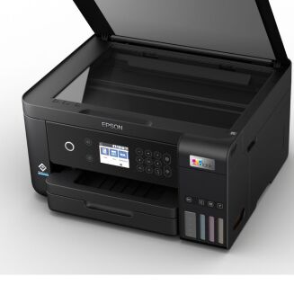 EPSON EcoTank L6260 drukarka wielofunkcyjna kolor A4 - 5