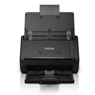 EPSON WorkForce ES-500WII skaner szczelinowy z podajnikiem, A4 - 3