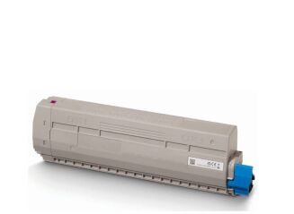 Toner OKI ES8453 ES8473 Magenta 10k 45862820 - 2