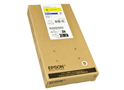 Tusz EPSON T11P4 YELLOW do WorkForce Pro EM/EP-C800 C13T11P440