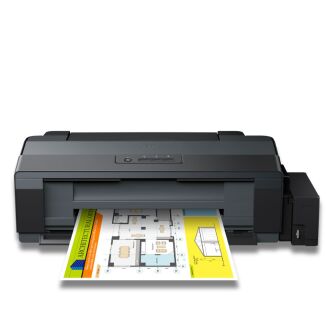 EPSON EcoTank L1300 drukarka kolorowa A3+ - 2