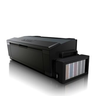 EPSON EcoTank L1300 drukarka kolorowa A3+ - 5