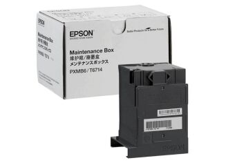 Maintenance box T6714 (PXMB6) C13T671400 - 2