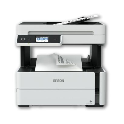 EPSON EcoTank M3180 drukarka wielofunkcyjna mono A4