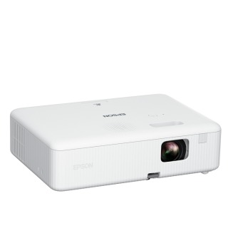 Projektor EPSON CO-W01 - 2