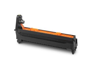 Bęben OKI C610 Yellow 20k 44315105 - 3