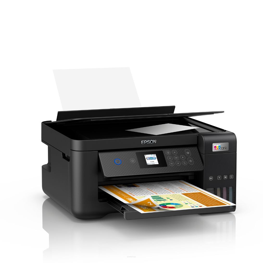 EPSON EcoTank L4260 drukarka wielofunkcyjna kolor A4