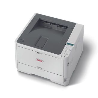 OKI B432dn drukarka laserowa mono A4 - 5