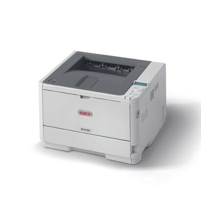 OKI B432dn drukarka laserowa mono A4