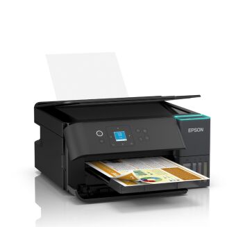 EPSON EcoTank L4360 drukarka wielofunkcyjna kolor A4 - 3