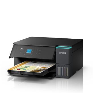 EPSON EcoTank L4360 drukarka wielofunkcyjna kolor A4 - 7