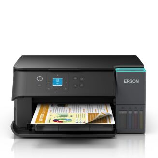 EPSON EcoTank L4360 drukarka wielofunkcyjna kolor A4 - 5