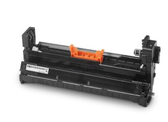 Bęben OKI C532 C542 MC563 MC573 Black 30k 46484108 - 4