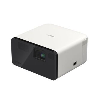 Projektor EPSON  EF-21W - 5