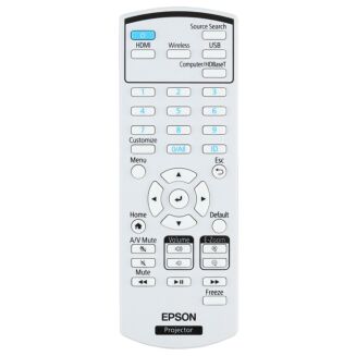 Projektor EPSON  EB-FH08 - 7