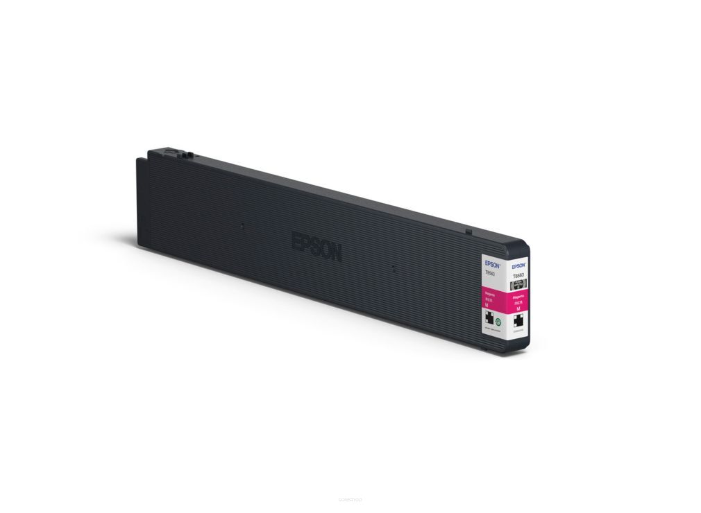 Tusz EPSON magenta do WF-C20750 C13T02S300