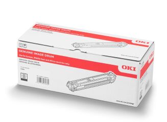 Bęben OKI C650 Black 50k 09006131 - 3