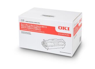 Bęben OKI B411 B412 B431 B432 B512 MB461 MB471 MB472 MB491 MB492 MB562 44574302 - 3