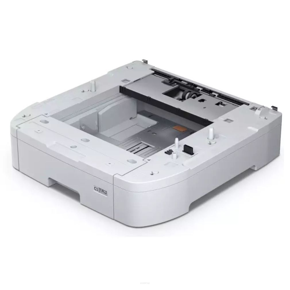 Podajnik papieru EPSON C12C932611 do WorkForce Pro WF-C878/C879/EM-C8100/C8101