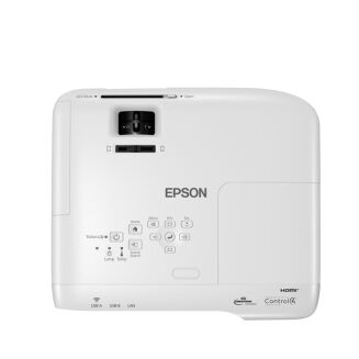 Projektor EPSON EB-992F - 4