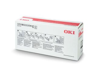 Bęben OKI MC853 MC873 MC883 Black 30k 44844472 - 3