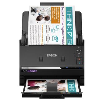 EPSON FastFoto FF-680W skaner Photo z podajnikiem, A4 - 2