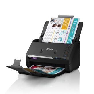 EPSON FastFoto FF-680W skaner Photo z podajnikiem, A4 - 4