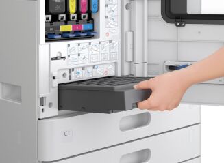 Maintenance box do EPSON AM-C4000/C5000/6000 C12C937181 - 2