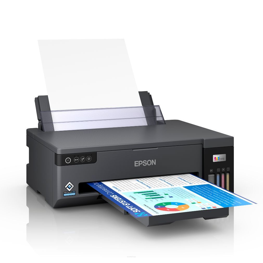 EPSON EcoTank L11050 drukarka kolorowa A3