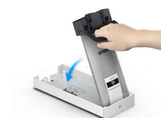 Tusz EPSON T11D2 CYAN do WF-C5390/WF-C5890 C13T11D240 - 3