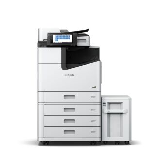 EPSON WorkForce Enterprise WF-C20600 D4TW urządzenie wielofunkcyjne kolor A3+ - 4