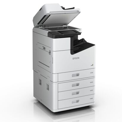 EPSON WorkForce Enterprise WF-C20600 D4TW urządzenie wielofunkcyjne kolor A3+