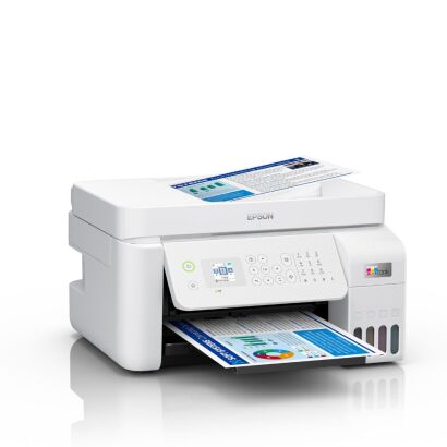 EPSON EcoTank L5296 drukarka wielofunkcyjna kolor A4