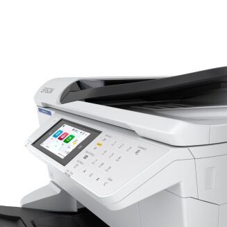 EPSON WorkForce Pro EM-C7100DWF urządzenie wielofunkcyjne  kolor A3+ - 3