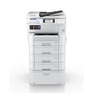EPSON WorkForce Pro EM-C7100DWF urządzenie wielofunkcyjne  kolor A3+ - 4