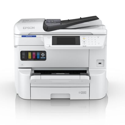 EPSON WorkForce Pro EM-C7100DWF urządzenie wielofunkcyjne  kolor A3+