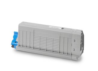 Toner OKI C712 Black 11k 46507616 - 2