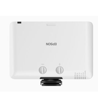 Projektor EPSON EB-L530U - 7