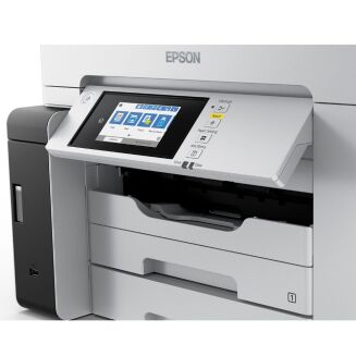 EPSON EcoTank Pro M15180 urządzenie wielofunkcyjne  mono A3+ - 5