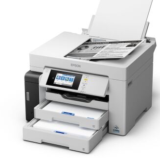 EPSON EcoTank Pro M15180 urządzenie wielofunkcyjne  mono A3+ - 4