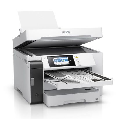 EPSON EcoTank Pro M15180 urządzenie wielofunkcyjne  mono A3+