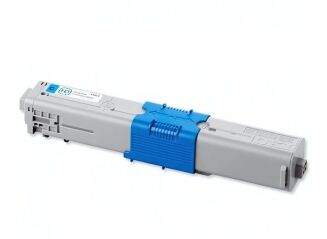 Toner OKI C510 C511 C530 C531 MC561 MC562 Cyan 5k 44469724 - 3